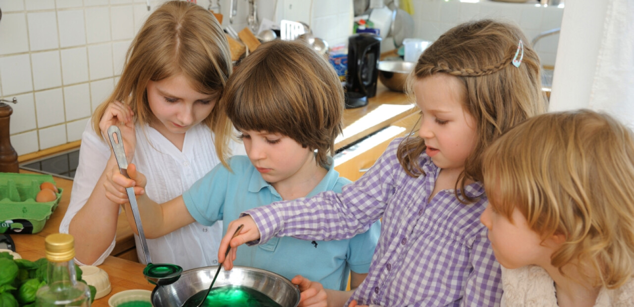 Ihr Typ ist gefragt! Ihr Typ ist gefragt!