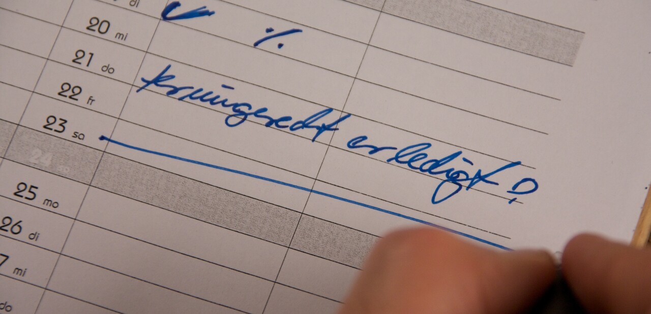 Sie sind bei uns immer die Nummer 1. Sie sind bei uns immer die Nummer 1.